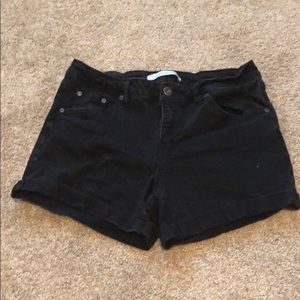 Highway Jeans shorts